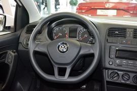 2016款大众Polo 1.4L手动风尚版