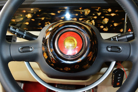 2014款红旗L5 6.0L 帜尊版