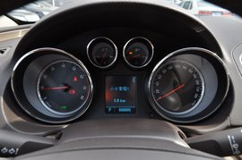 别克君威2.0L世博版OnStar
