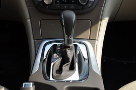 别克君威2.0L世博版OnStar