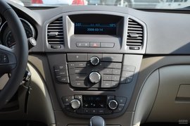 别克君威2.0L世博版OnStar