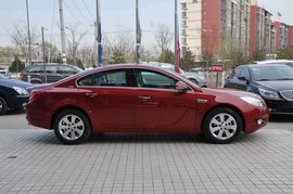 别克君威2.0L世博版OnStar