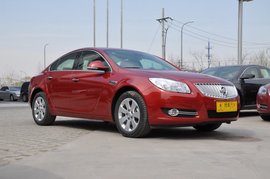 别克君威2.0L世博版OnStar