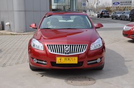 别克君威2.0L世博版OnStar