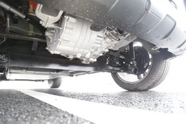 2016款比亚迪元双模版1.5L 全时四驱旗舰型