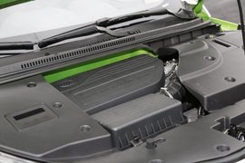 2016款比亚迪元双模版1.5L 全时四驱旗舰型