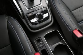 2016款比亚迪元双模版1.5L 全时四驱旗舰型