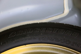 2010款斯巴鲁新傲虎深度测试