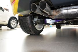 2016款大众尚酷 1.4TSI Club版