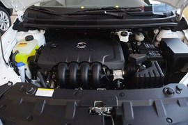 2016款东风风神AX3 1.5L手动尚酷型