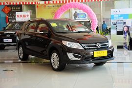 2016款东风风神AX3 1.5L手动尚酷型