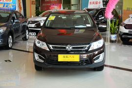 2016款东风风神AX3 1.5L手动尚酷型