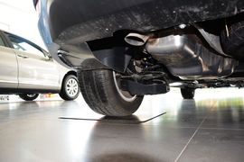 2015款雪铁龙C4毕加索 Grand 1.6T时尚型7座
