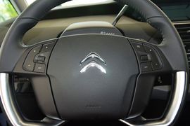 2015款雪铁龙C4毕加索 Grand 1.6T时尚型7座