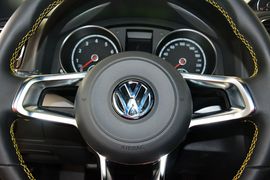 2016款大众尚酷 1.4TSI Club版