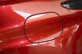 2016款雷克萨斯NX300h 全驱 锋致版