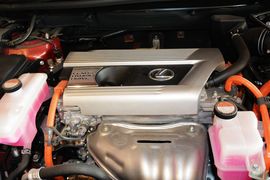 2016款雷克萨斯NX300h 全驱 锋致版