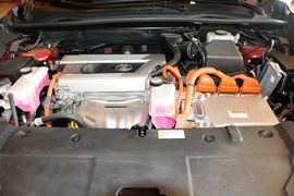 2016款雷克萨斯NX300h 全驱 锋致版