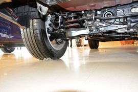 2016款雷克萨斯NX300h 全驱 锋致版