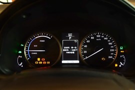 2016款雷克萨斯NX300h 全驱 锋致版