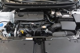 2016款起亚K3 1.6L自动GL