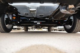 2016款起亚K3 1.6L自动GL