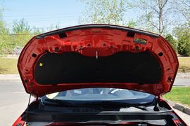 2016款长安CS15 1.5L手动时尚版