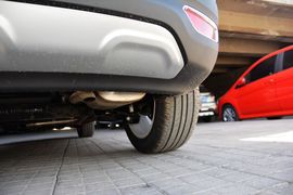 2016款长安CS15 1.5L手动时尚版