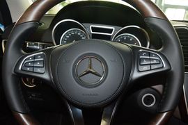 2016款奔驰GLS400 4MATIC豪华型
