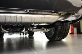 2016款奔驰GLS400 4MATIC豪华型