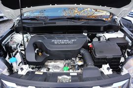 2016款铃木维特拉1.4T手动两驱豪华型