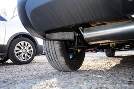 2016款铃木维特拉1.4T手动两驱豪华型