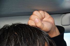 2016款铃木维特拉1.4T手动两驱豪华型