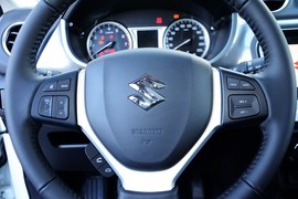 2016款铃木维特拉1.4T手动两驱豪华型