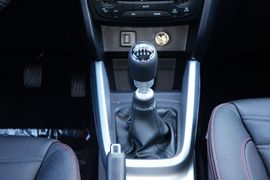 2016款铃木维特拉1.4T手动两驱豪华型