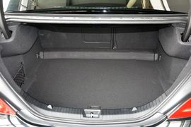 2014款奔驰CLA45 AMG 4MATIC