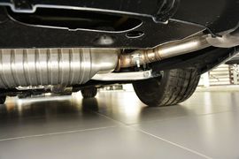 2014款奔驰CLA45 AMG 4MATIC