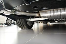 2014款奔驰CLA45 AMG 4MATIC