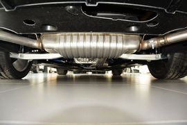 2014款奔驰CLA45 AMG 4MATIC