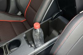 2014款奔驰CLA45 AMG 4MATIC