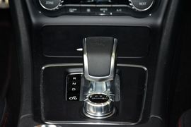 2014款奔驰CLA45 AMG 4MATIC