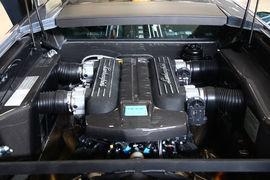 2010款兰博基尼LP670-4SV中国