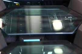 2010款兰博基尼LP670-4SV中国