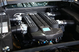 2010款兰博基尼LP670-4SV中国
