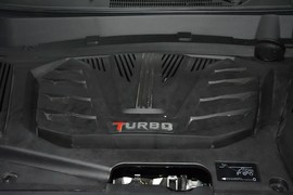 2015款东南DX7 1.5T自动尊贵型