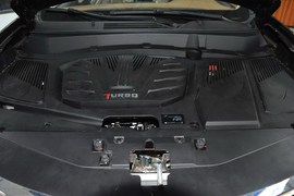 2015款东南DX7 1.5T自动尊贵型
