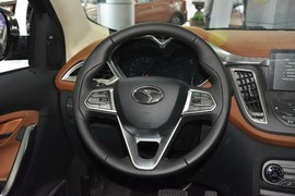 2015款东南DX7 1.5T自动尊贵型