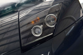 2010款兰博基尼LP670-4SV中国