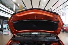 2015款别克昂科拉1.4T自动两驱都市精英型