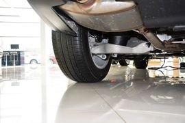 2016款路虎揽胜运动版2.0 GTDI HSE
